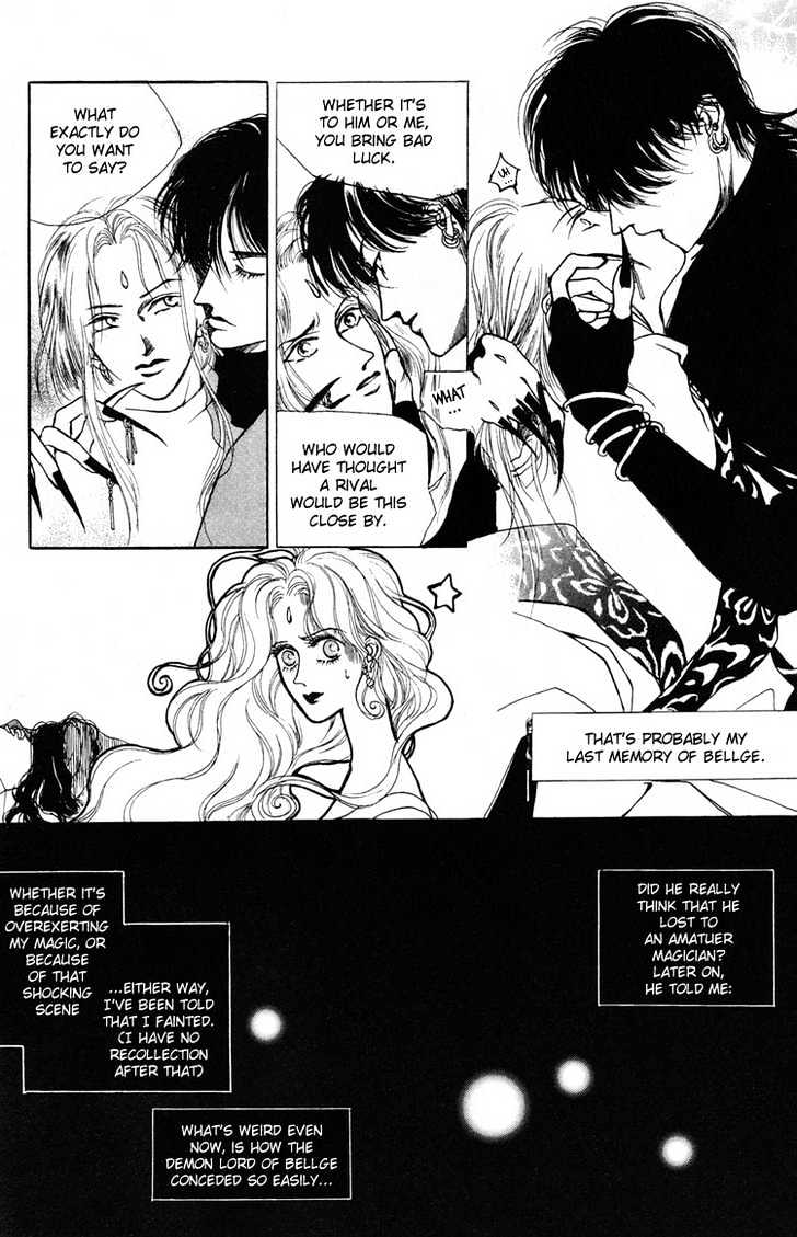Masca Chapter 5 page 37 - Chapter 5