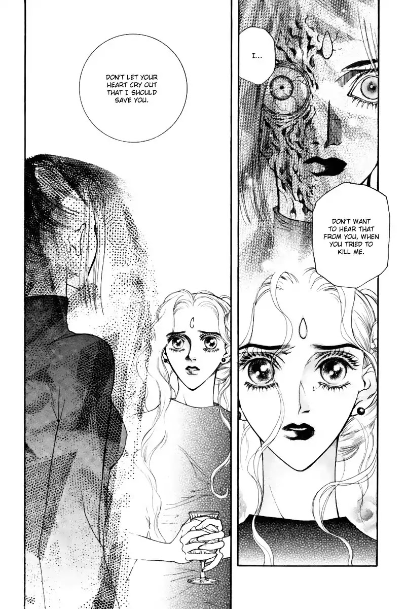 Masca Chapter 51 page 10 - Chapter 51 : Volume 9 Ch4