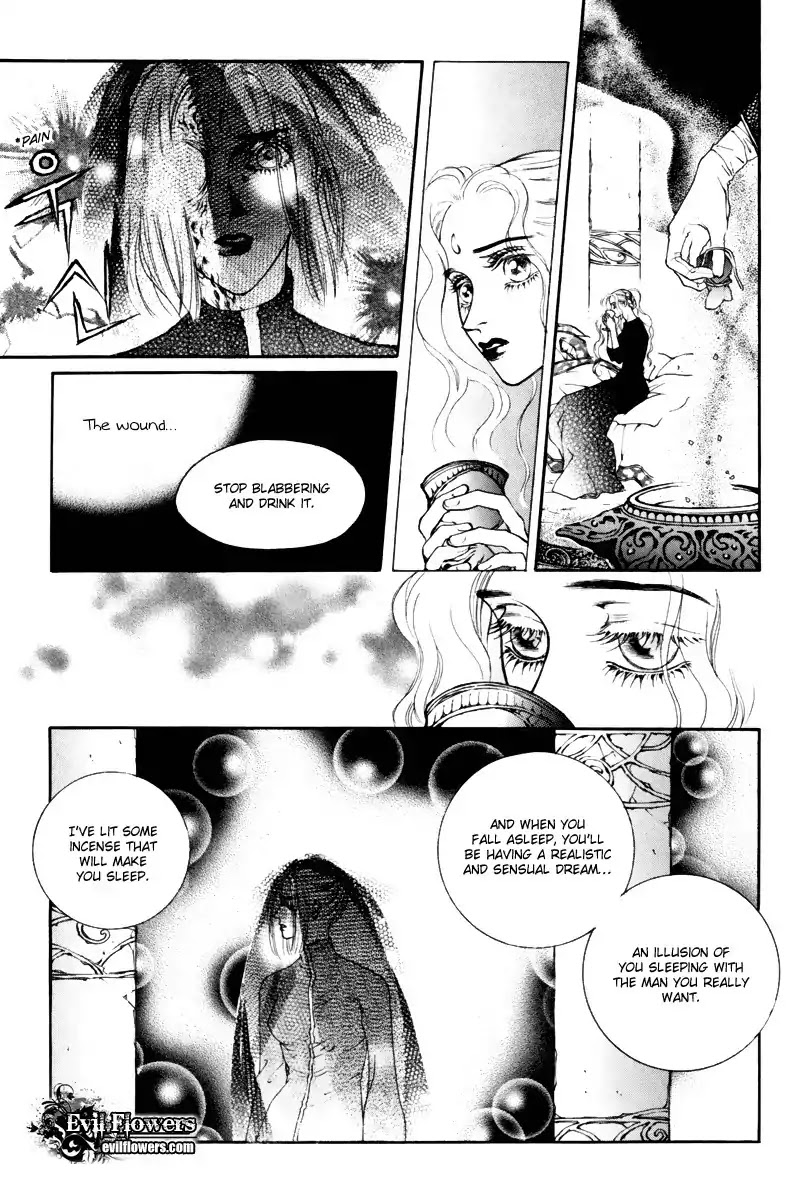 Masca Chapter 51 page 11 - Chapter 51 : Volume 9 Ch4