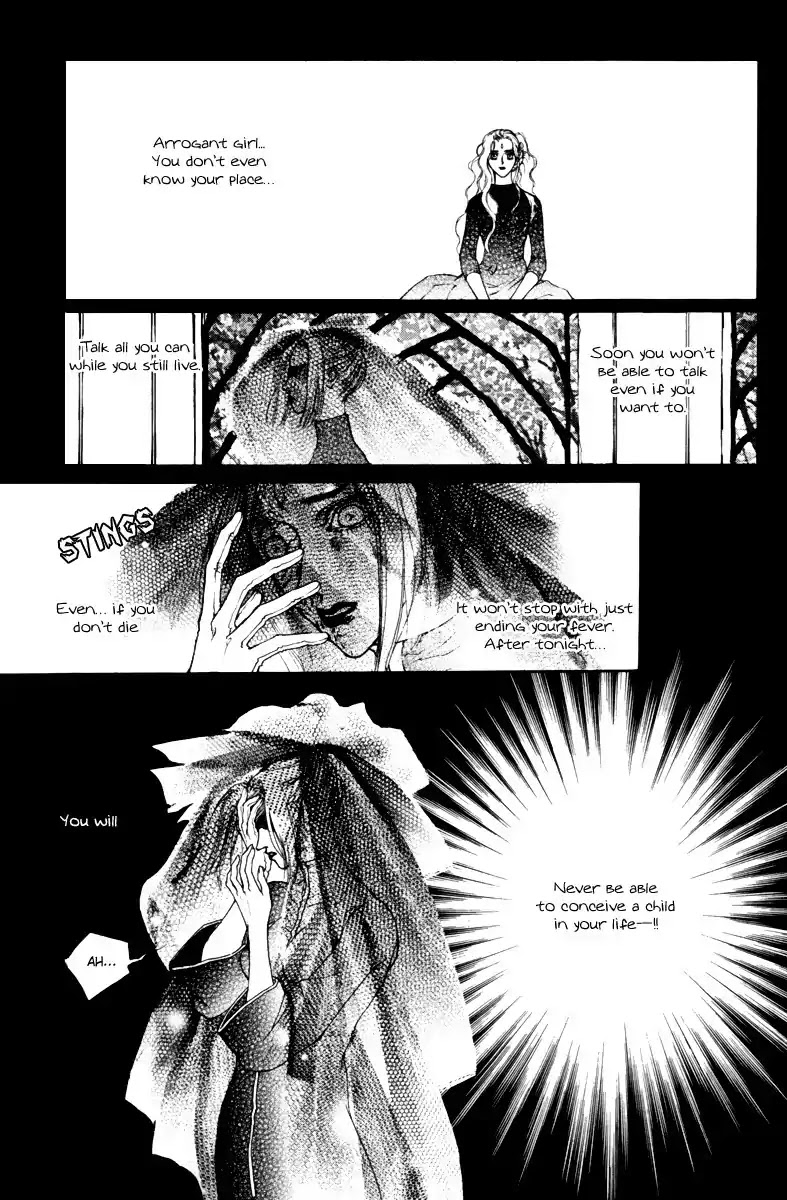 Masca Chapter 51 page 13 - Chapter 51 : Volume 9 Ch4