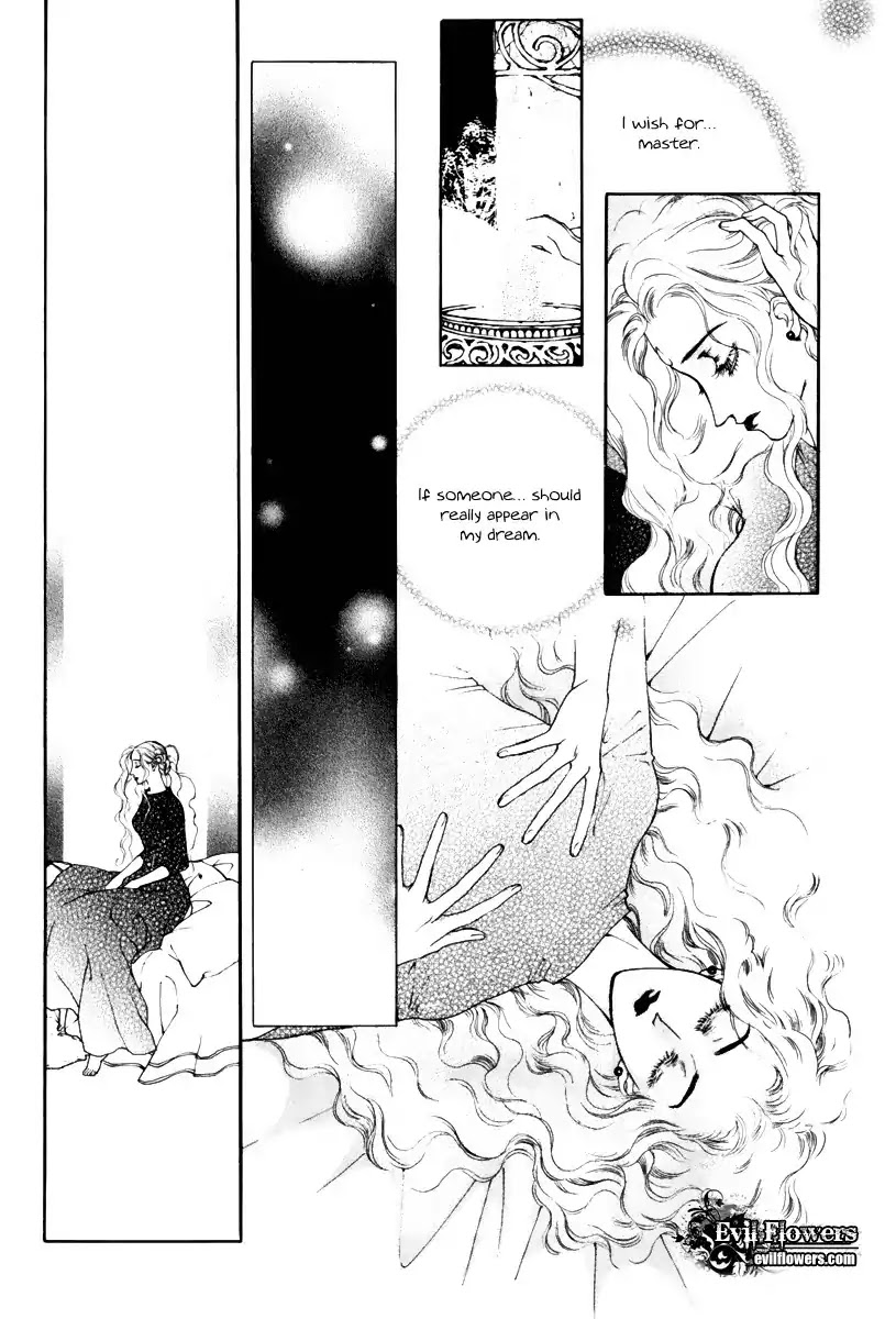 Masca Chapter 51 page 14 - Chapter 51 : Volume 9 Ch4
