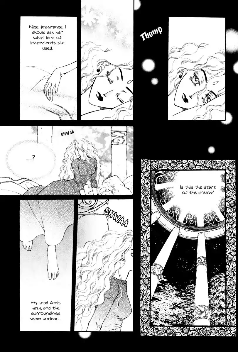 Masca Chapter 51 page 15 - Chapter 51 : Volume 9 Ch4