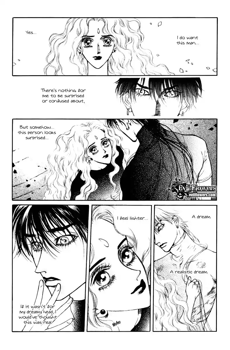 Masca Chapter 51 page 17 - Chapter 51 : Volume 9 Ch4
