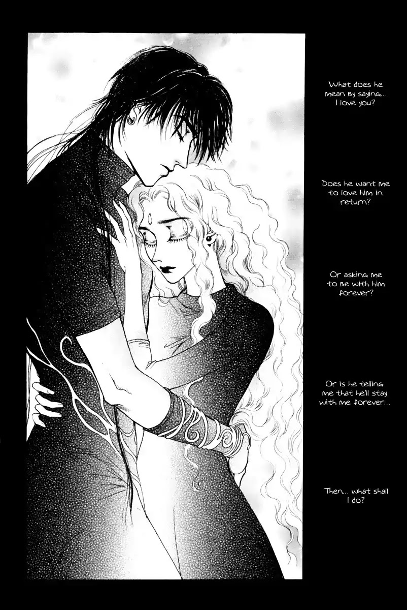 Masca Chapter 51 page 22 - Chapter 51 : Volume 9 Ch4