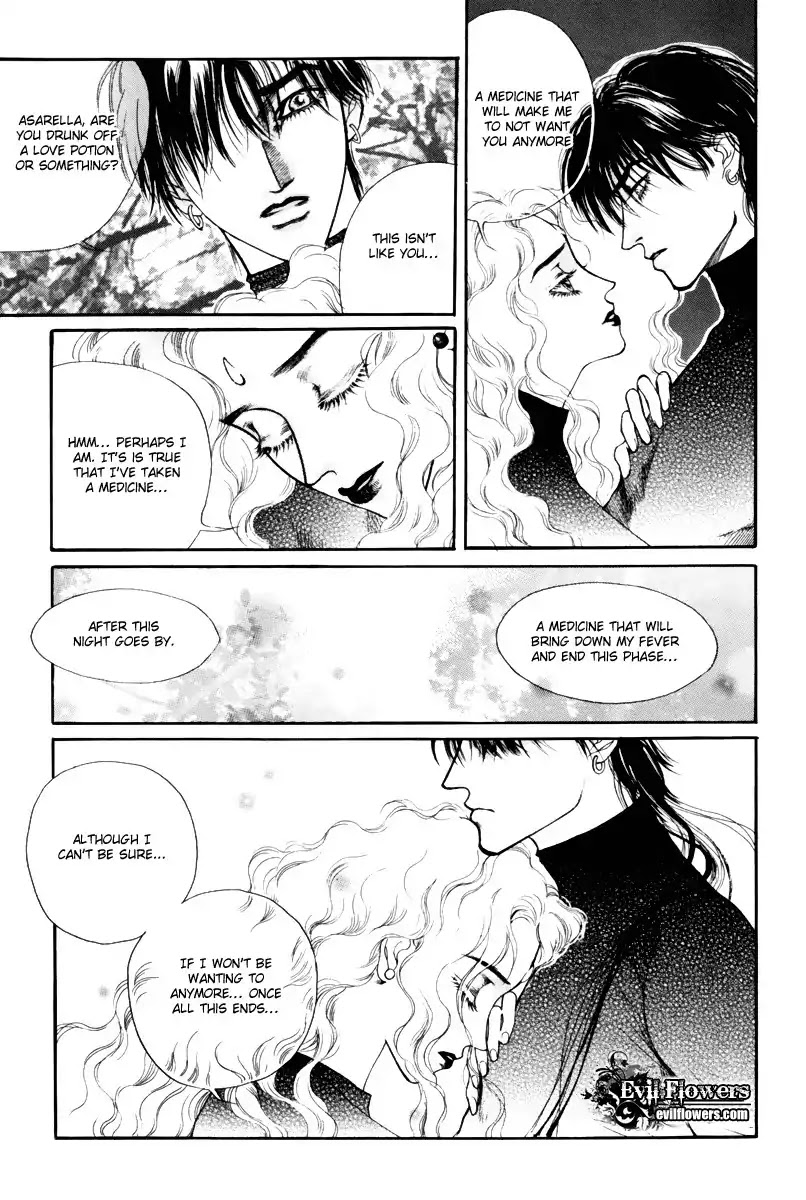 Masca Chapter 51 page 26 - Chapter 51 : Volume 9 Ch4
