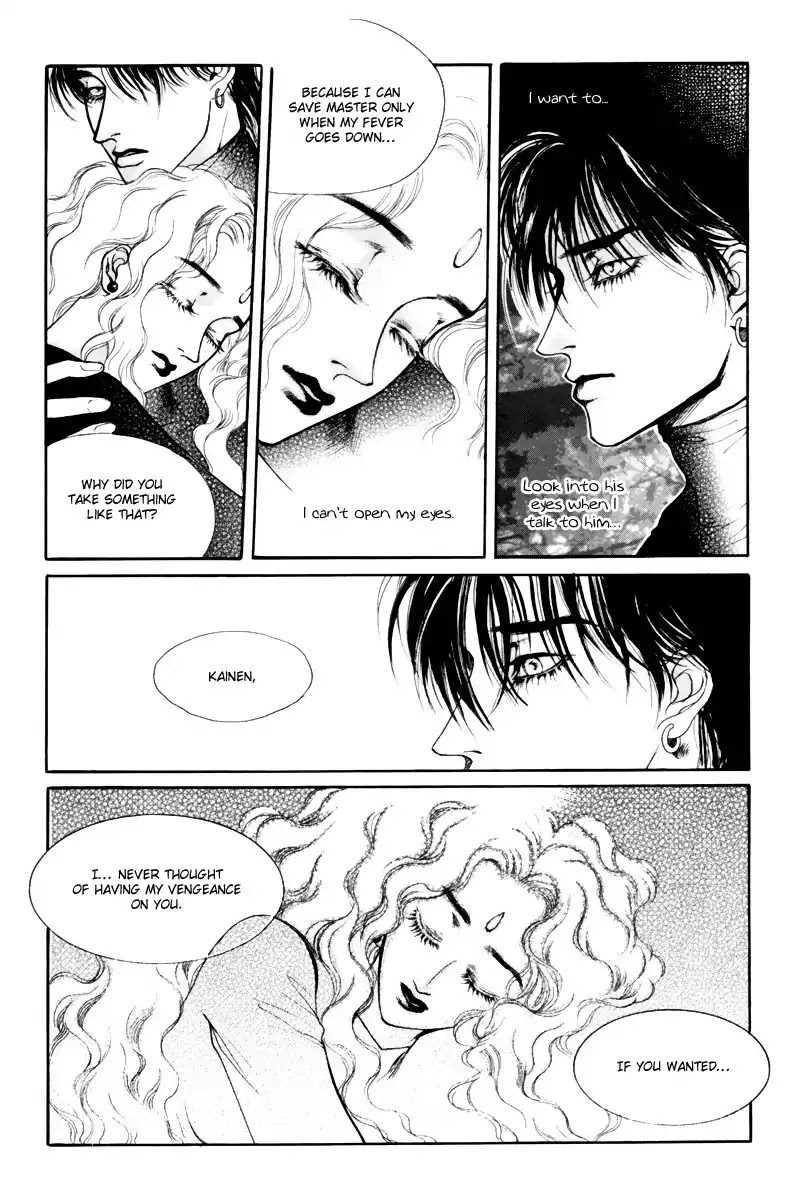 Masca Chapter 51 page 28 - Chapter 51 : Volume 9 Ch4