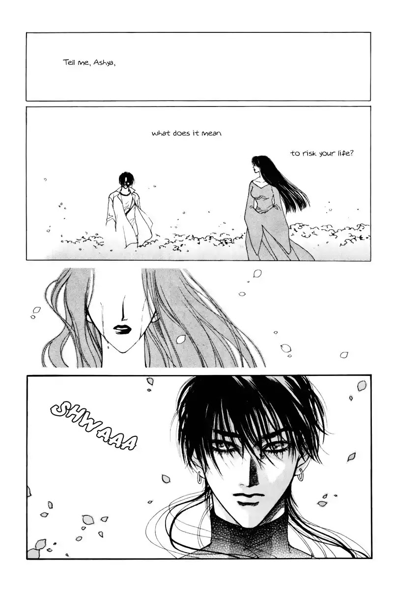Masca Chapter 51 page 30 - Chapter 51 : Volume 9 Ch4
