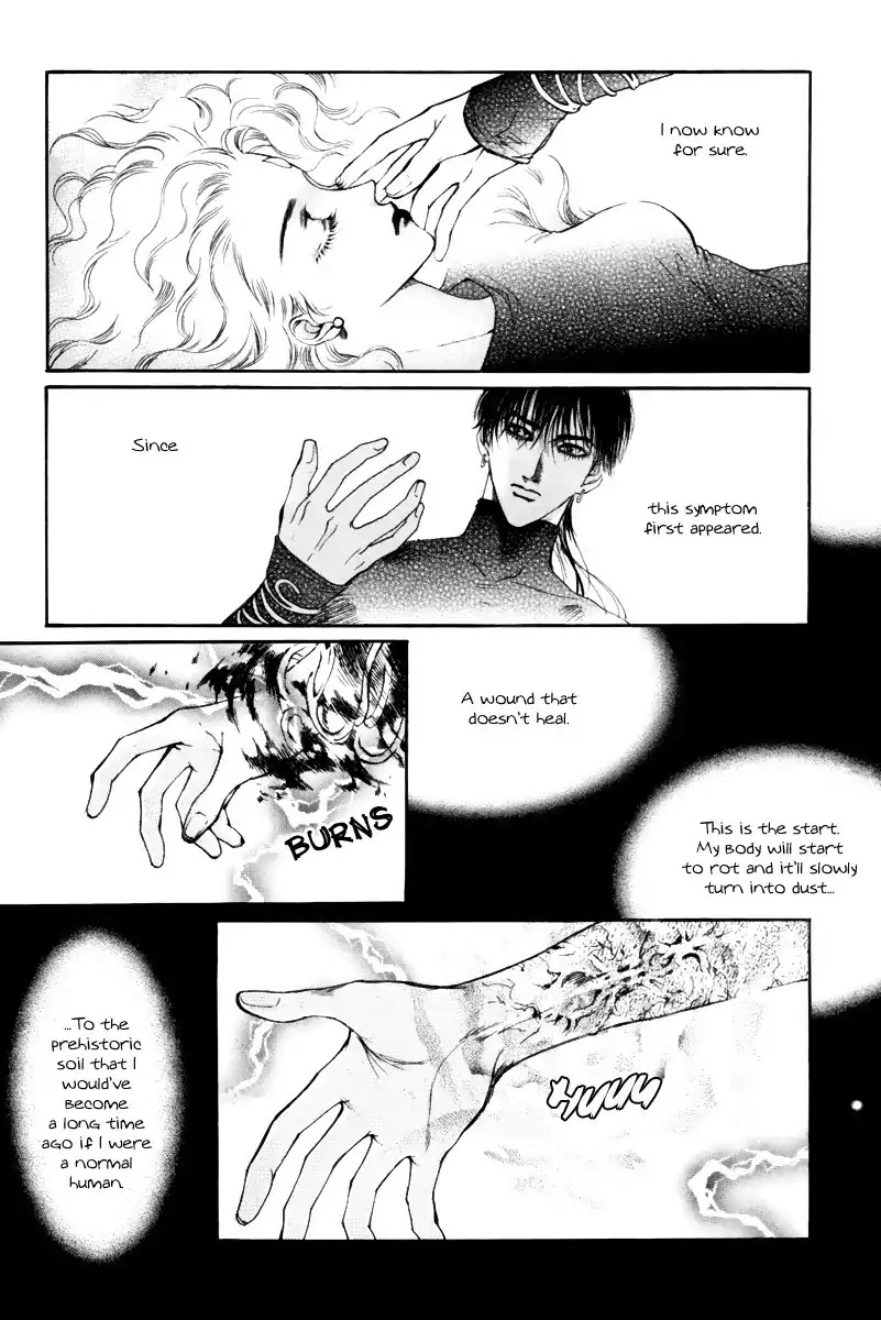 Masca Chapter 51 page 31 - Chapter 51 : Volume 9 Ch4