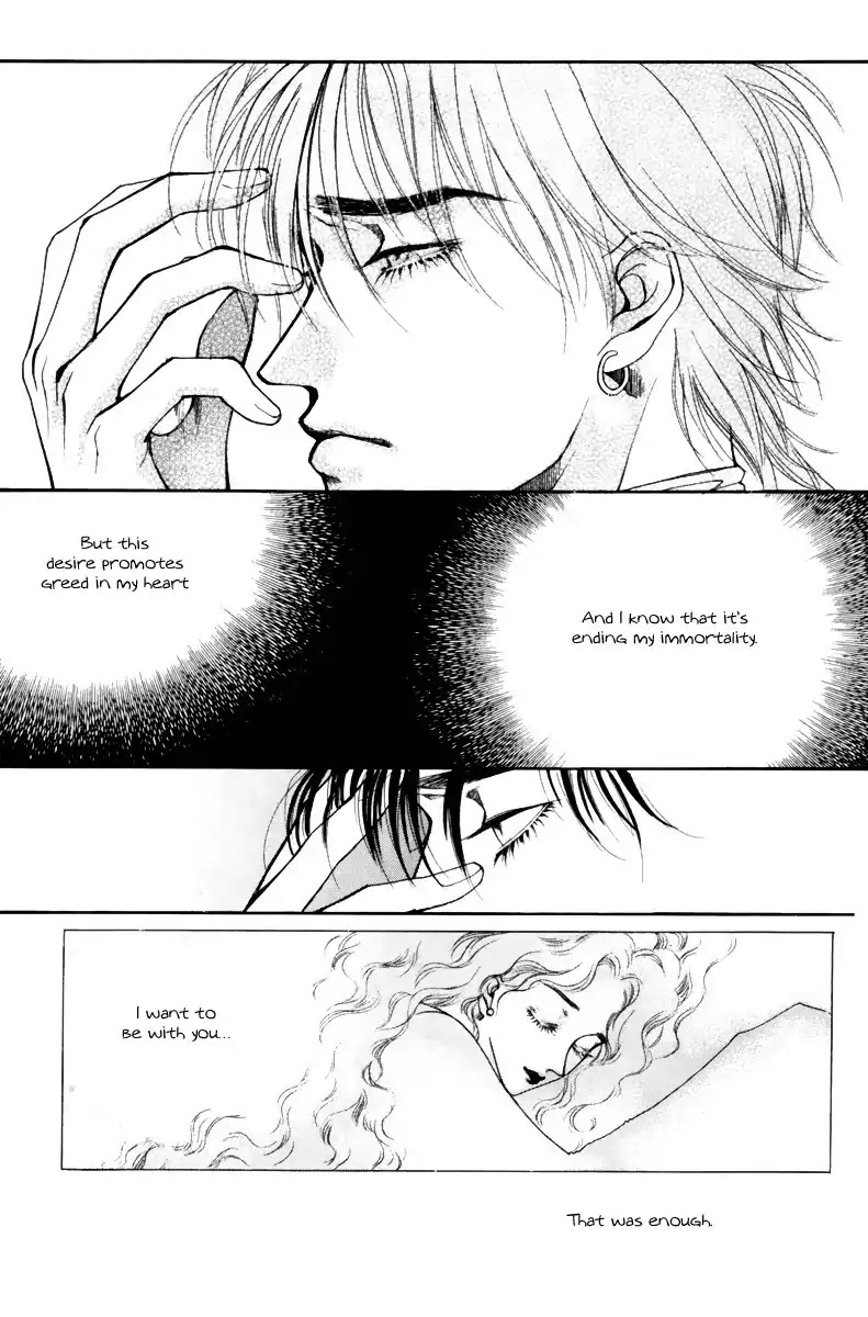 Masca Chapter 51 page 34 - Chapter 51 : Volume 9 Ch4