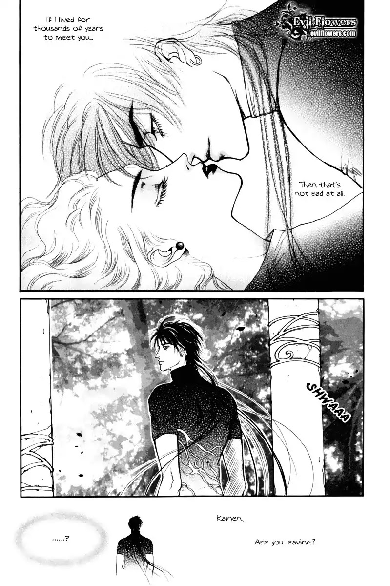 Masca Chapter 51 page 35 - Chapter 51 : Volume 9 Ch4