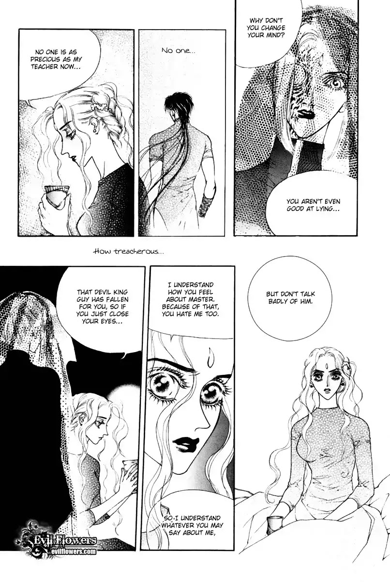 Masca Chapter 51 page 8 - Chapter 51 : Volume 9 Ch4