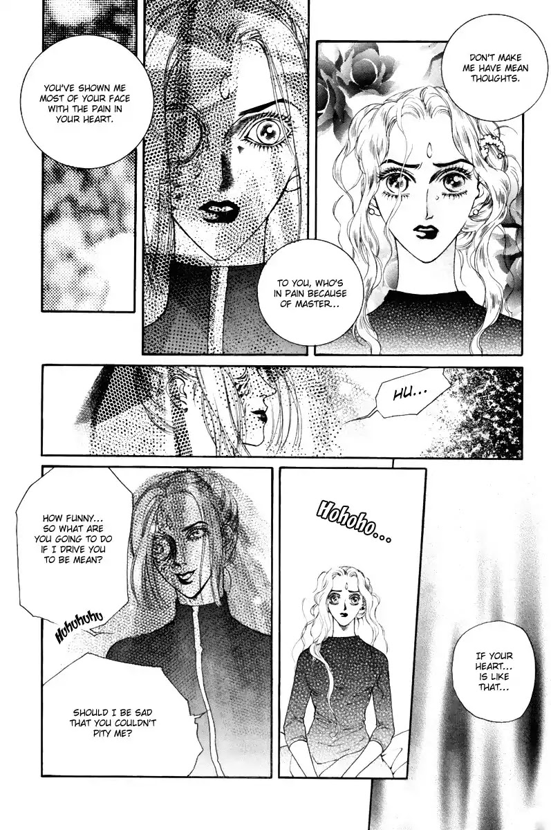 Masca Chapter 51 page 9 - Chapter 51 : Volume 9 Ch4