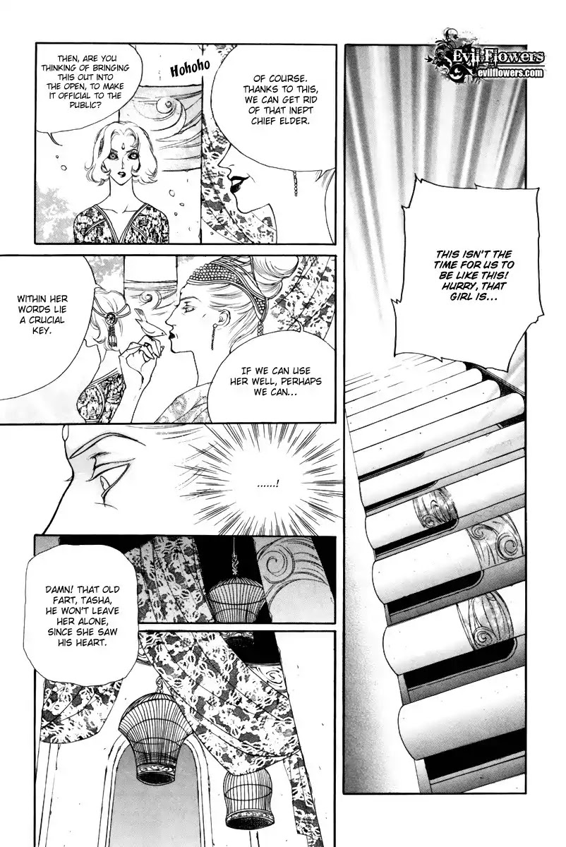 Masca Chapter 53 page 11 - Chapter 53 : Volume 9 Ch6