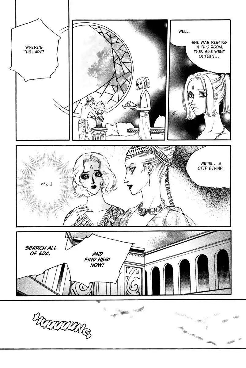 Masca Chapter 53 page 12 - Chapter 53 : Volume 9 Ch6