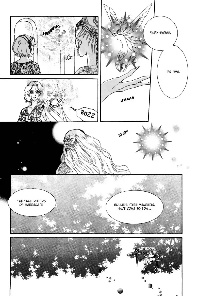 Masca Chapter 53 page 13 - Chapter 53 : Volume 9 Ch6
