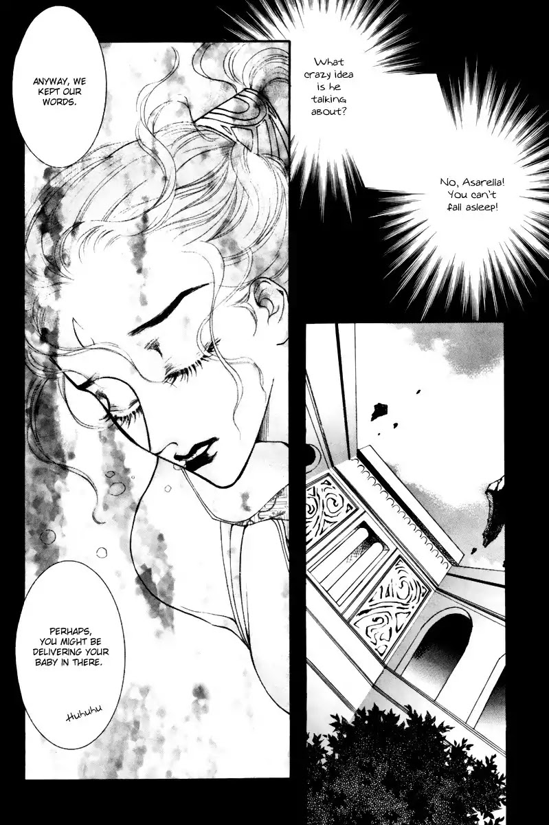 Masca Chapter 53 page 18 - Chapter 53 : Volume 9 Ch6