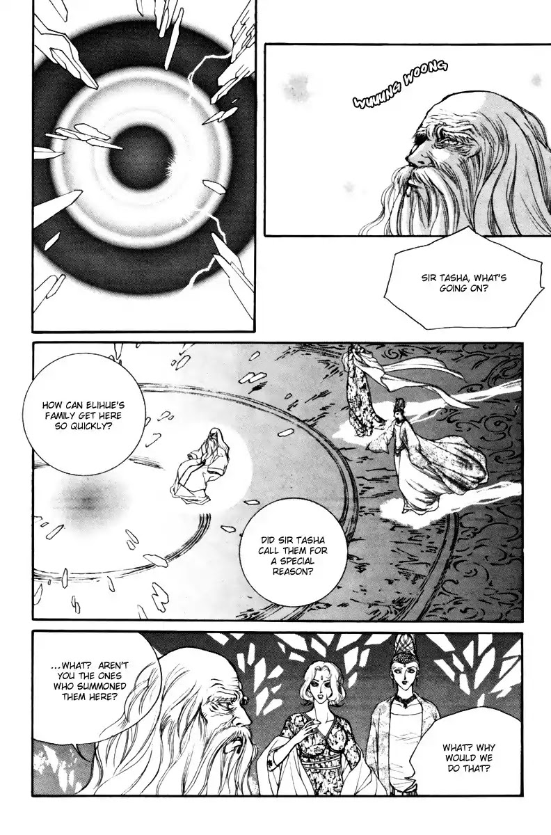 Masca Chapter 53 page 19 - Chapter 53 : Volume 9 Ch6