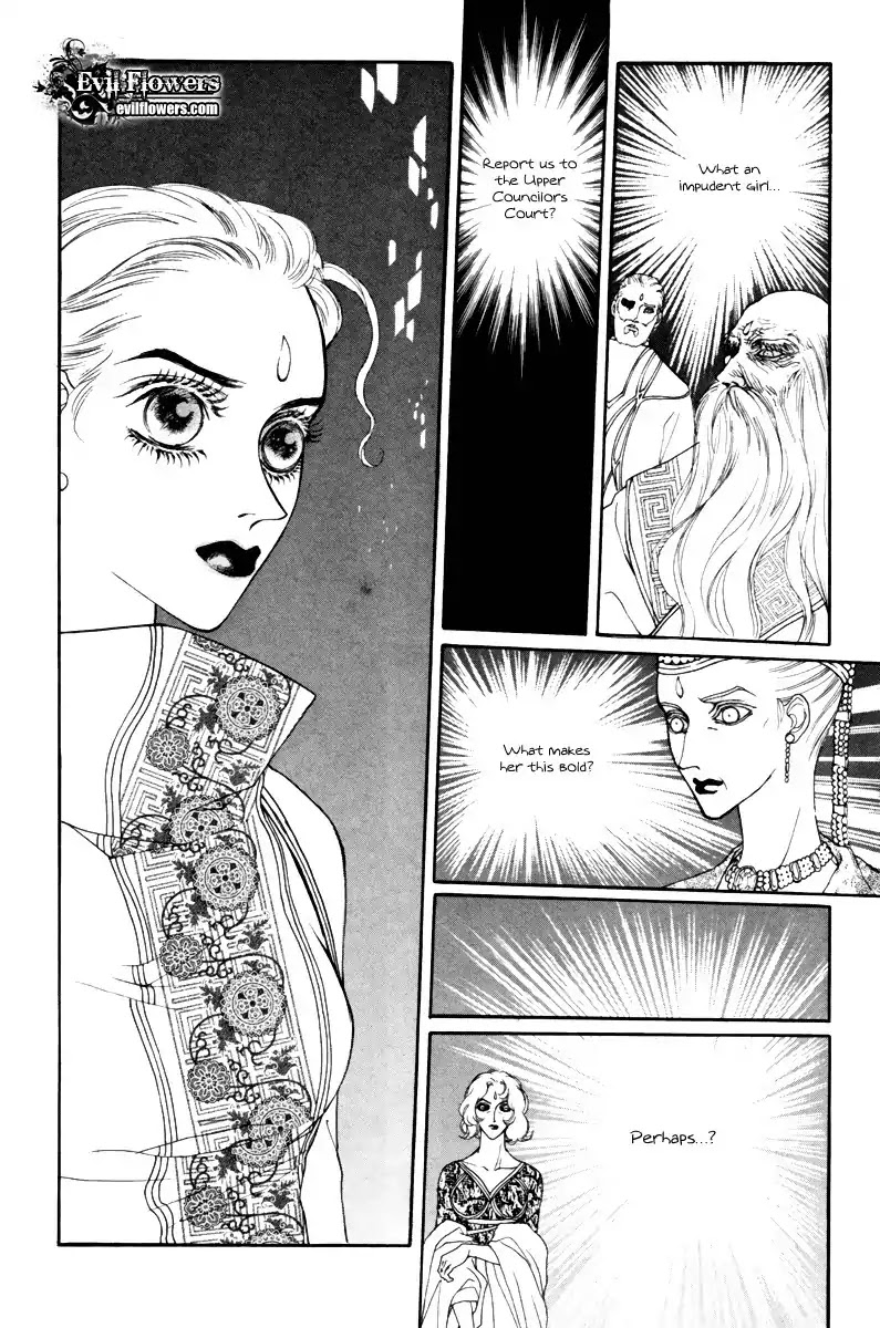 Masca Chapter 53 page 2 - Chapter 53 : Volume 9 Ch6