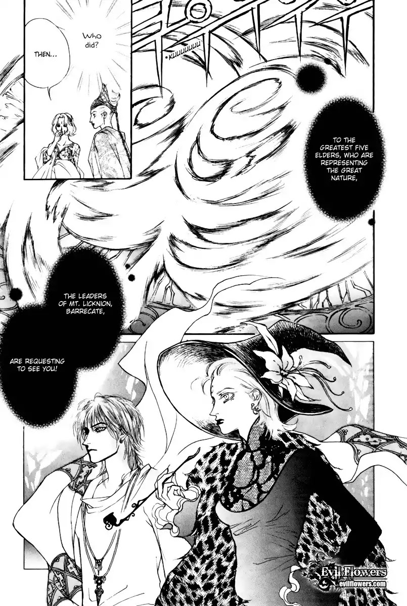 Masca Chapter 53 page 20 - Chapter 53 : Volume 9 Ch6