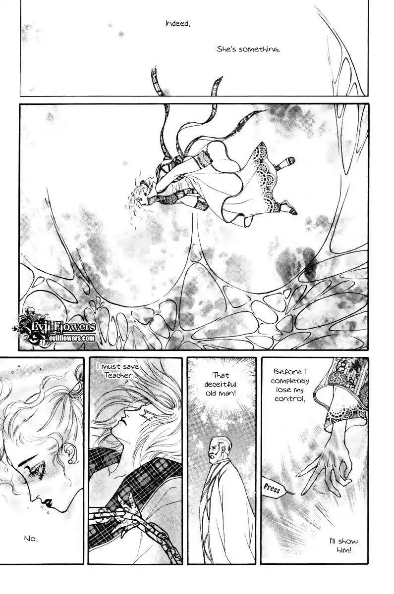 Masca Chapter 53 page 26 - Chapter 53 : Volume 9 Ch6