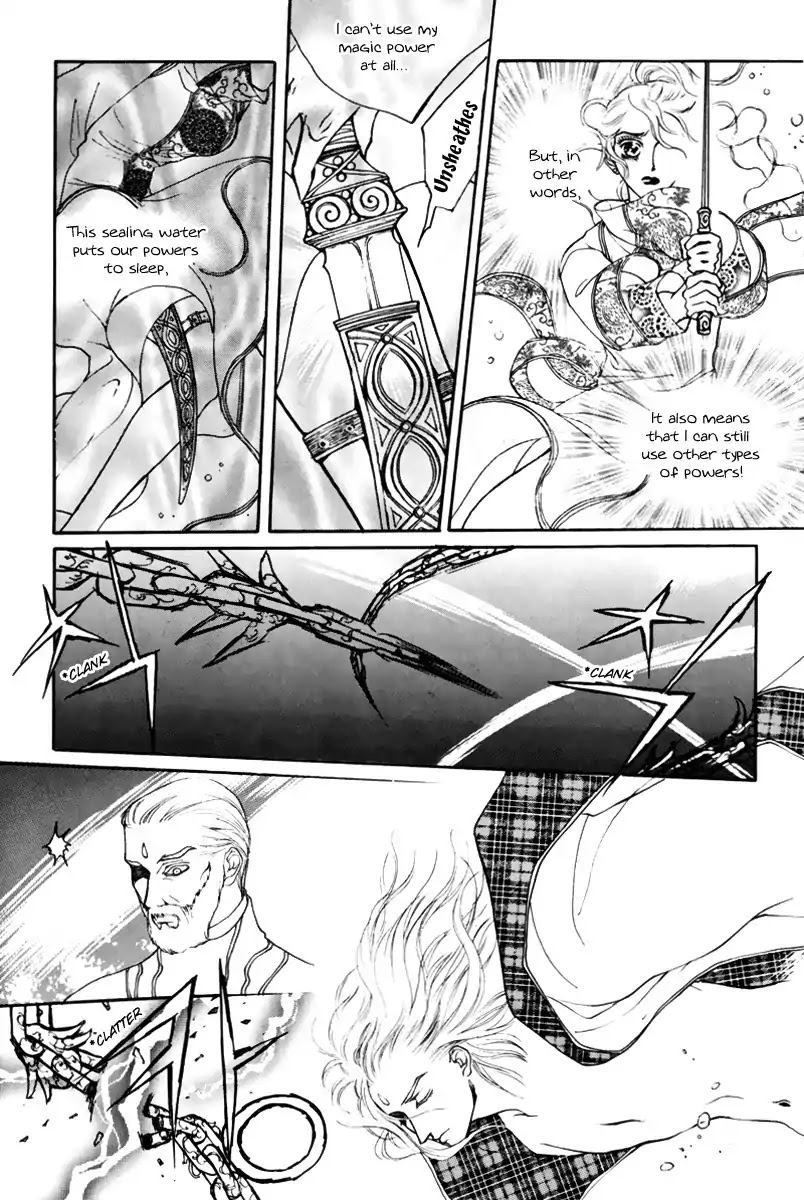 Masca Chapter 53 page 27 - Chapter 53 : Volume 9 Ch6