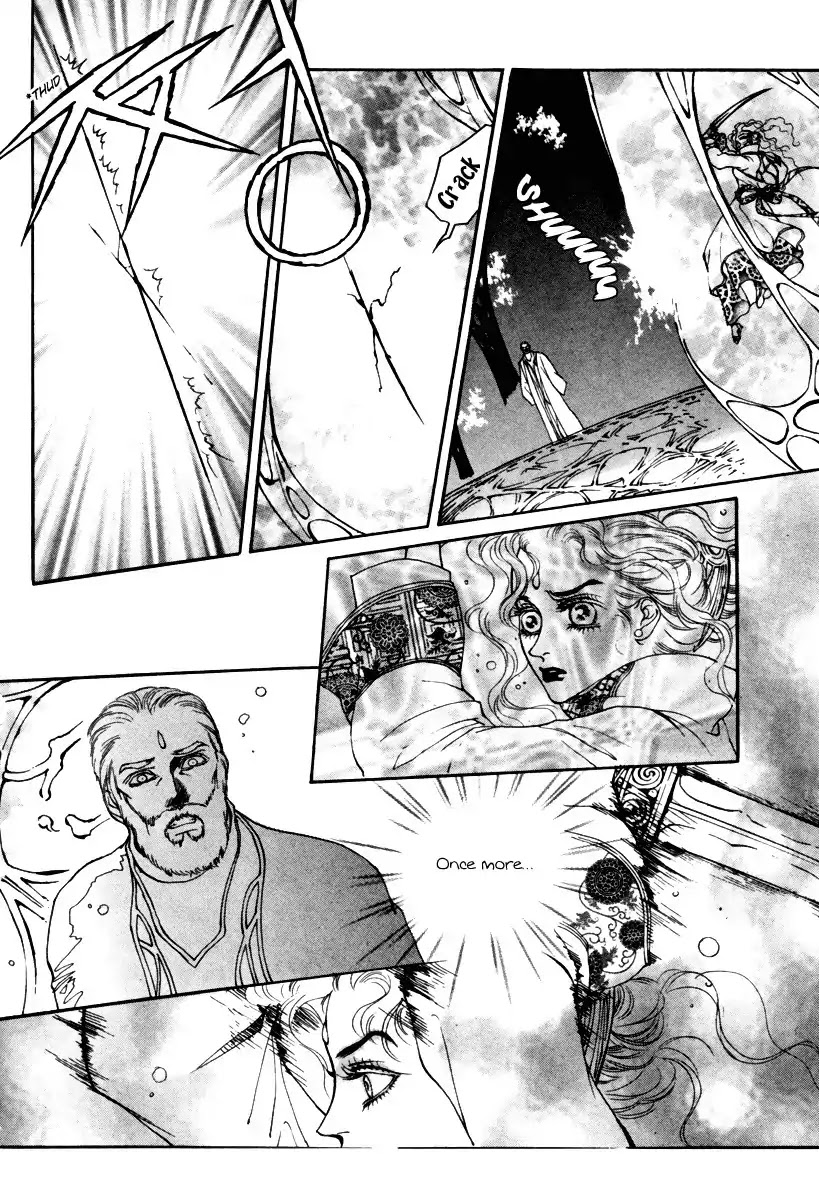 Masca Chapter 53 page 30 - Chapter 53 : Volume 9 Ch6