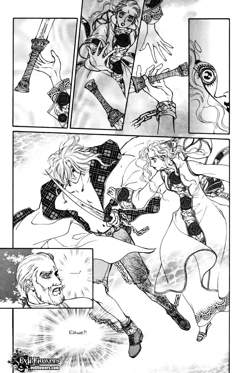 Masca Chapter 53 page 32 - Chapter 53 : Volume 9 Ch6