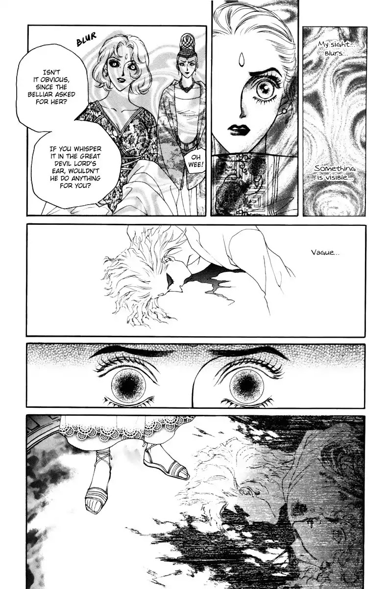 Masca Chapter 53 page 4 - Chapter 53 : Volume 9 Ch6