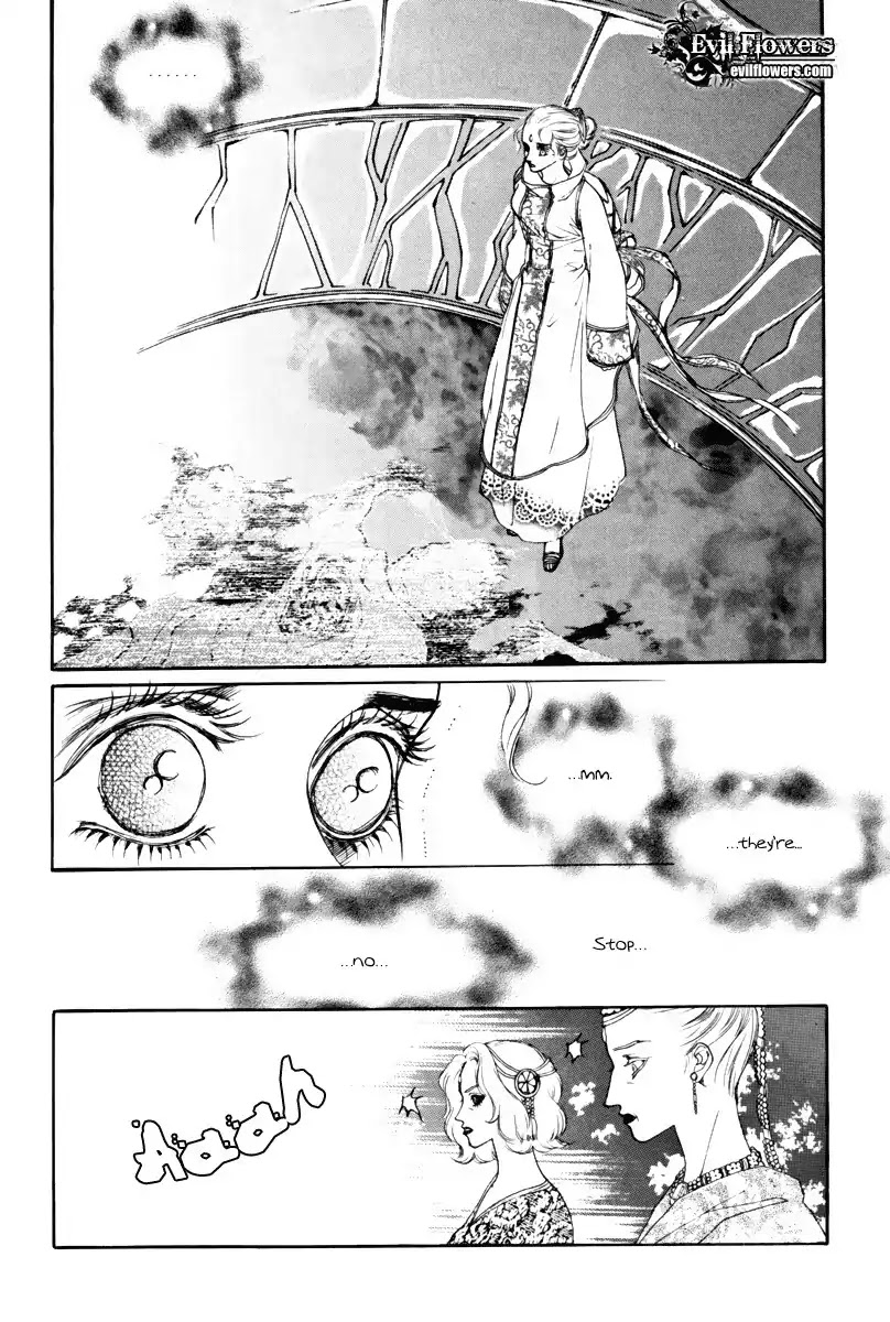 Masca Chapter 53 page 5 - Chapter 53 : Volume 9 Ch6