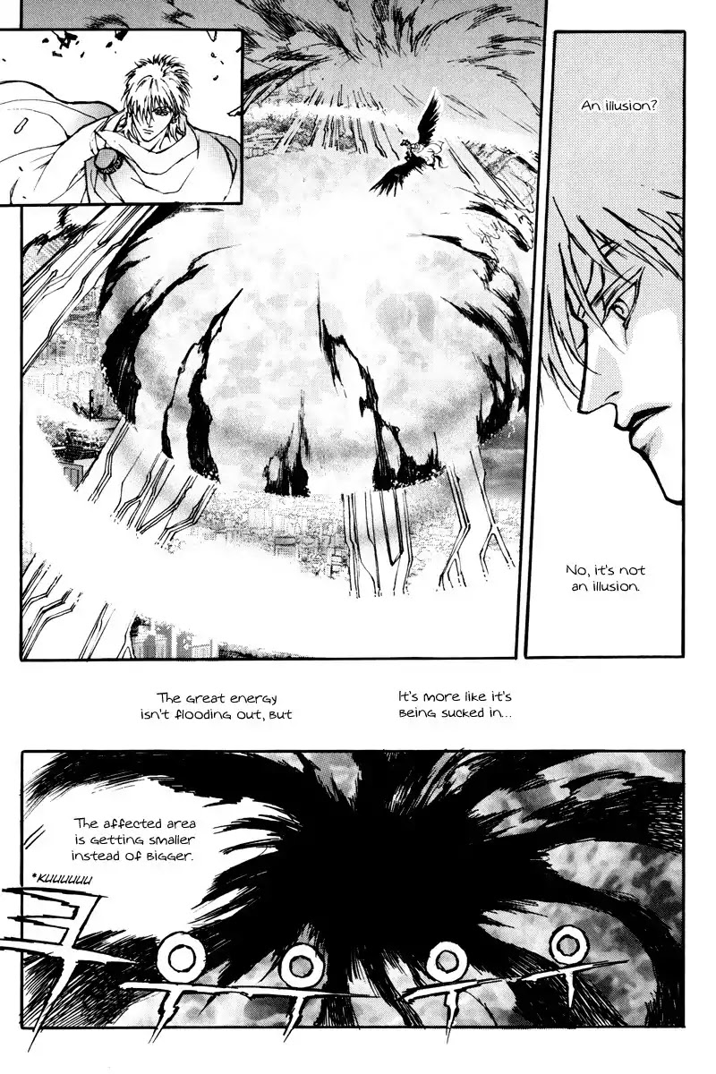 Masca Chapter 58 page 10 - Chapter 58 : Volume 10 Ch5