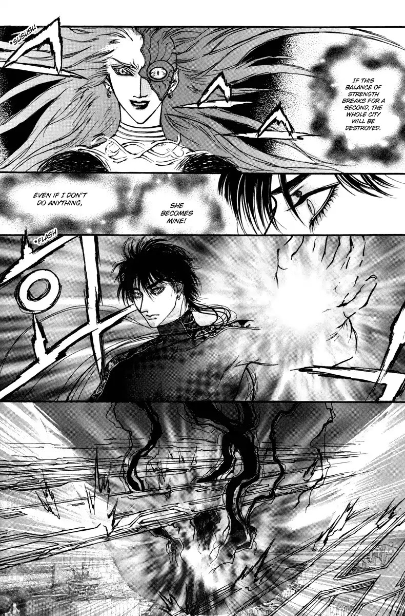 Masca Chapter 58 page 12 - Chapter 58 : Volume 10 Ch5