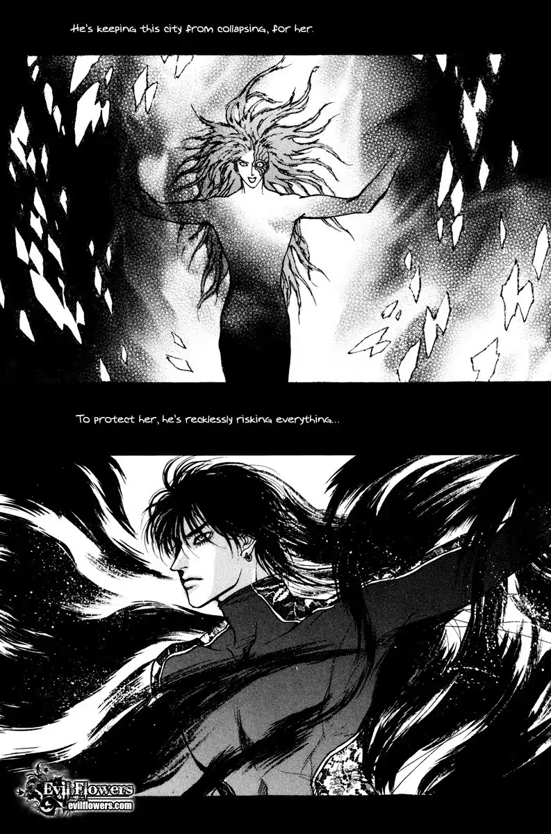 Masca Chapter 58 page 23 - Chapter 58 : Volume 10 Ch5