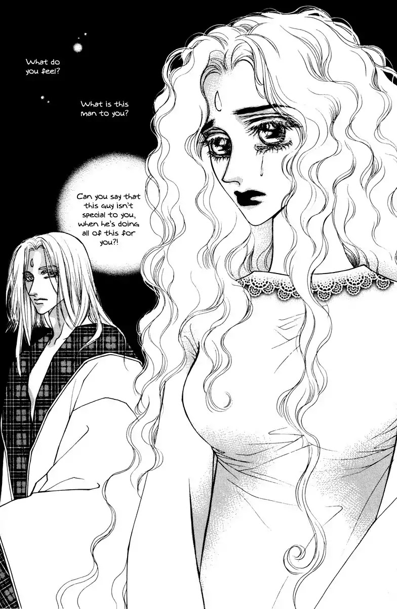 Masca Chapter 58 page 24 - Chapter 58 : Volume 10 Ch5
