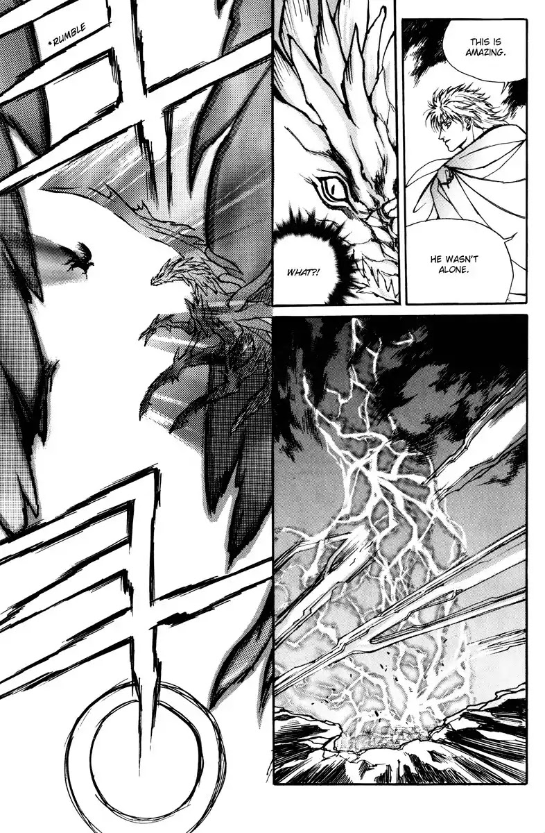 Masca Chapter 58 page 9 - Chapter 58 : Volume 10 Ch5