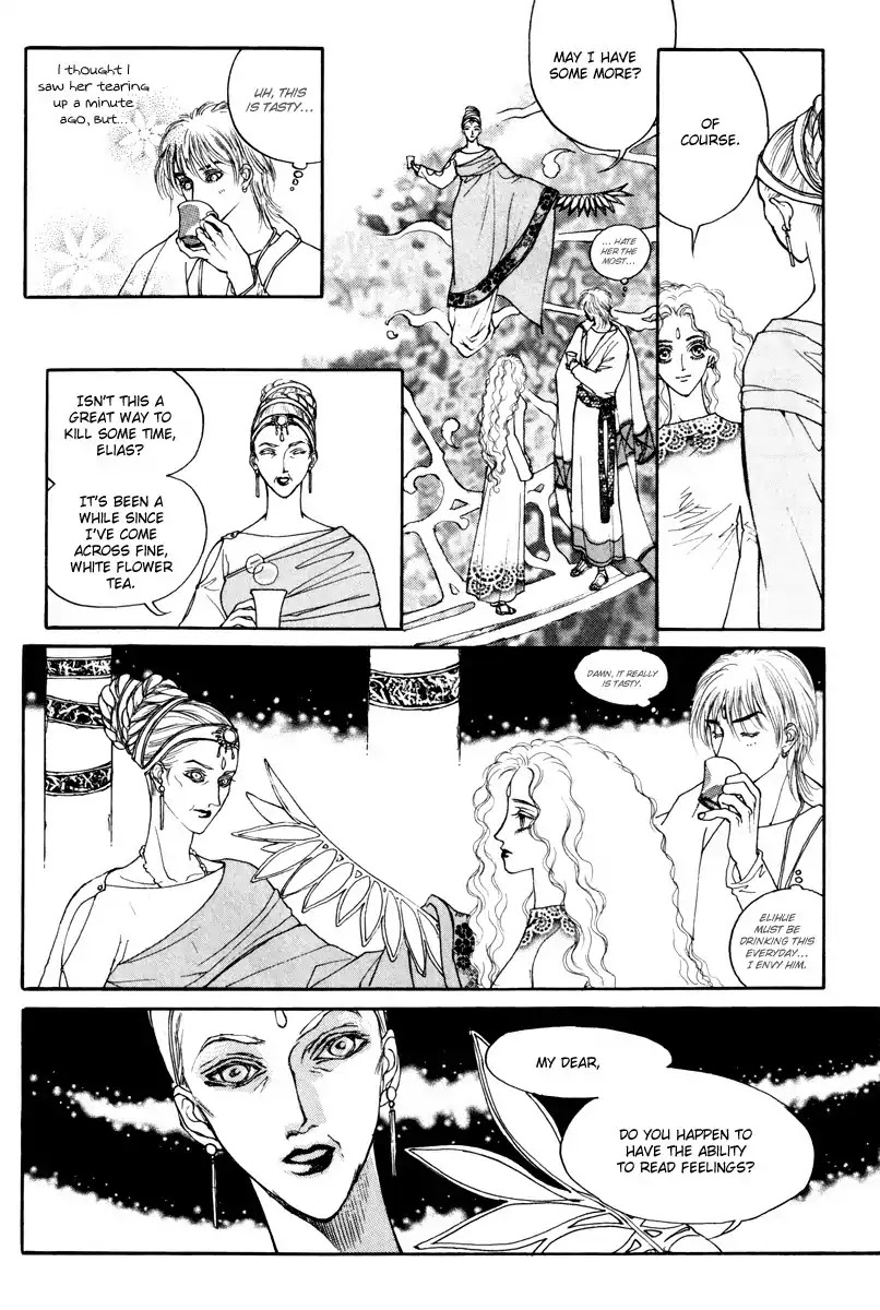 Masca Chapter 59 page 12 - Chapter 59 : Volume 10 Ch6