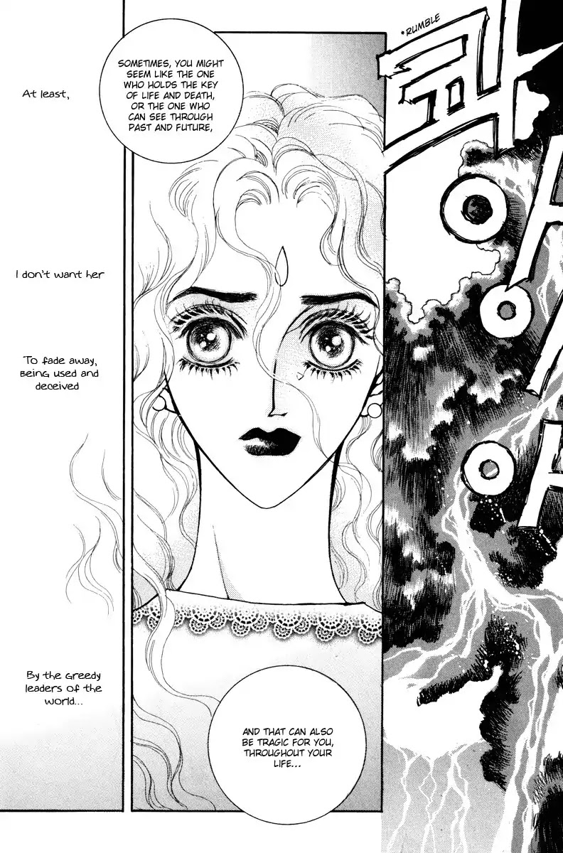 Masca Chapter 59 page 14 - Chapter 59 : Volume 10 Ch6