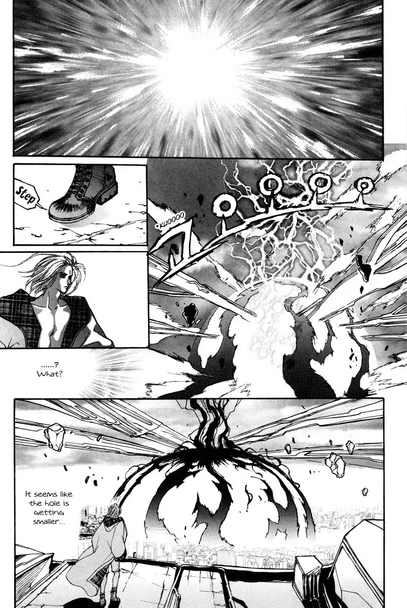 Masca Chapter 59 page 15 - Chapter 59 : Volume 10 Ch6