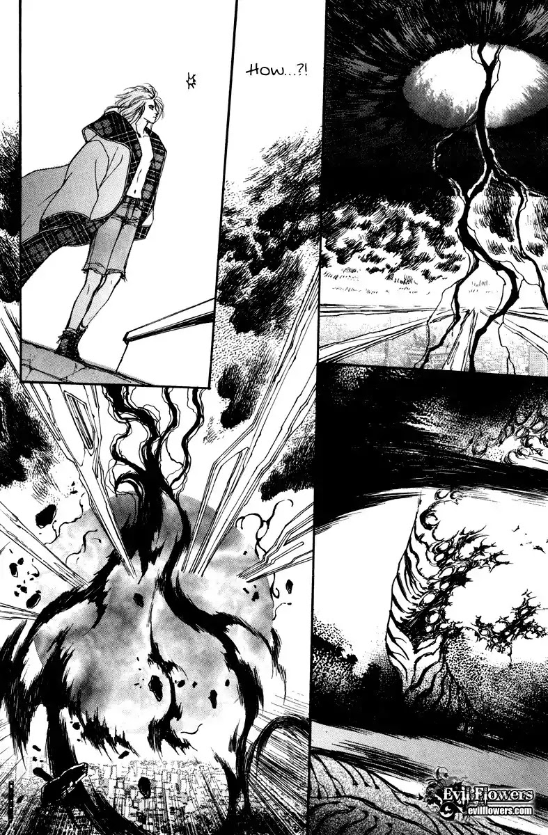 Masca Chapter 59 page 16 - Chapter 59 : Volume 10 Ch6