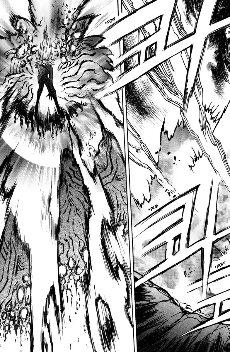 Masca Chapter 59 page 18 - Chapter 59 : Volume 10 Ch6