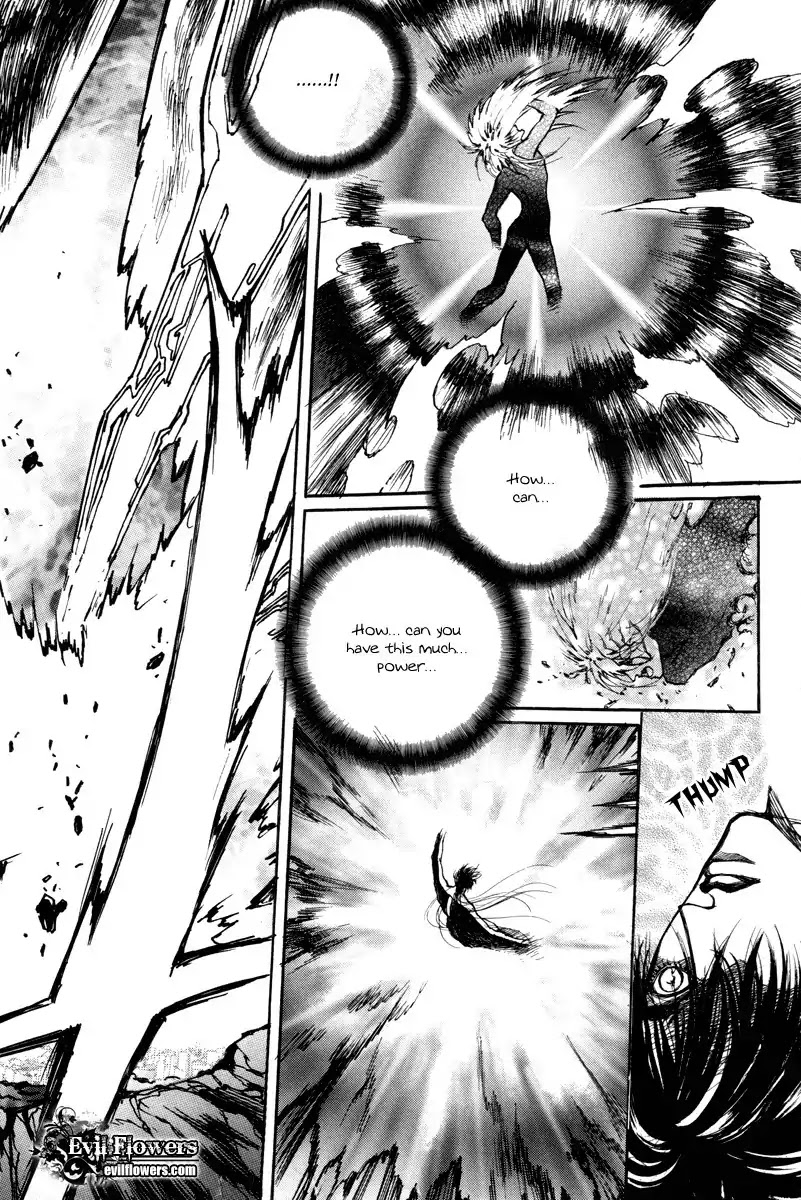 Masca Chapter 59 page 19 - Chapter 59 : Volume 10 Ch6