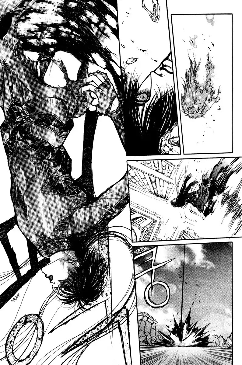 Masca Chapter 59 page 20 - Chapter 59 : Volume 10 Ch6