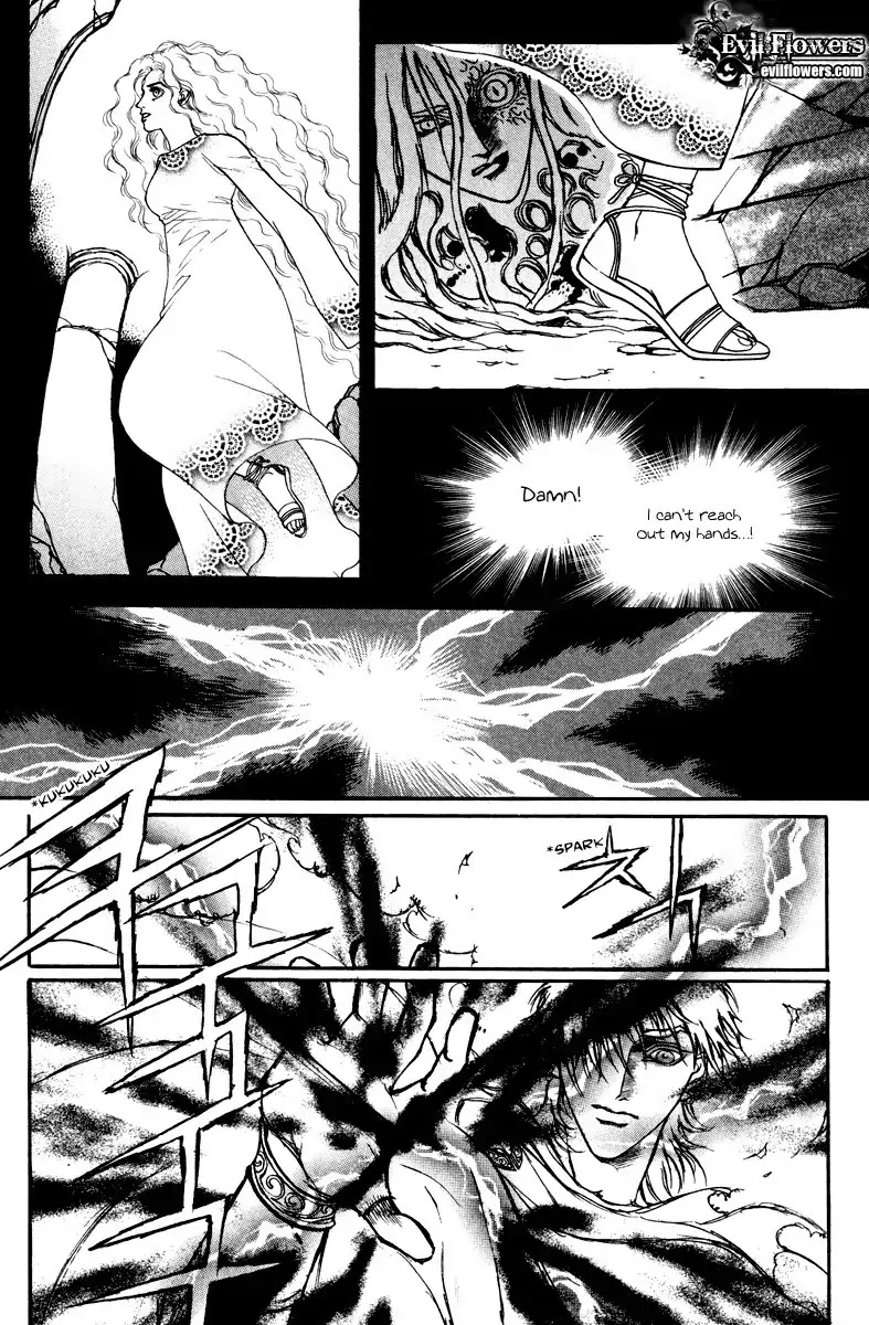 Masca Chapter 61 page 13 - Chapter 61 : Volume 11 Ch2