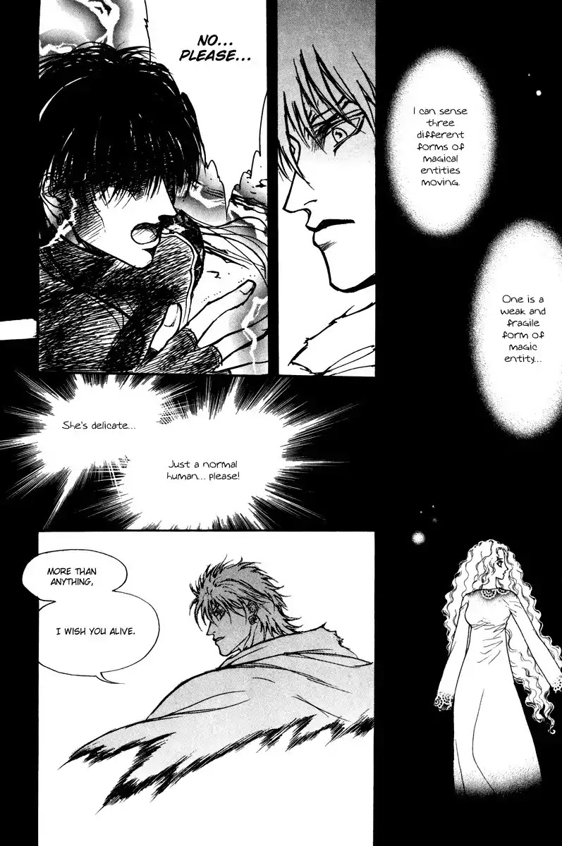 Masca Chapter 61 page 15 - Chapter 61 : Volume 11 Ch2