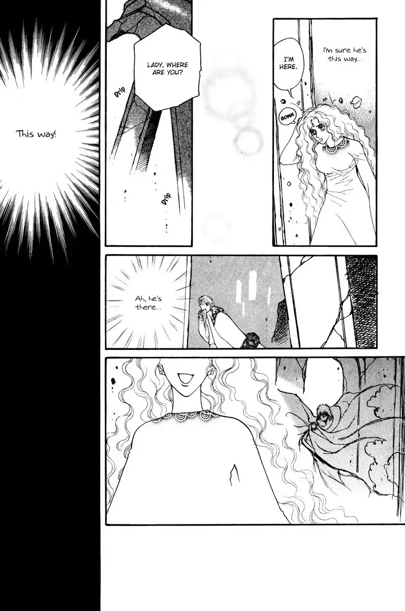 Masca Chapter 61 page 16 - Chapter 61 : Volume 11 Ch2