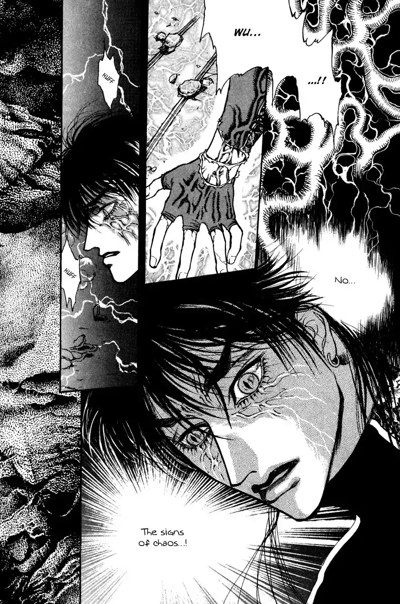 Masca Chapter 61 page 19 - Chapter 61 : Volume 11 Ch2