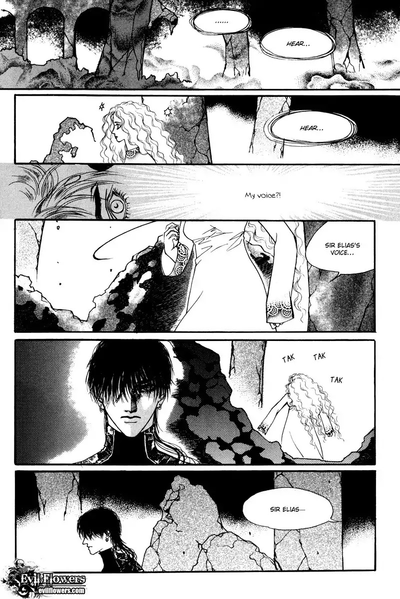 Masca Chapter 61 page 4 - Chapter 61 : Volume 11 Ch2