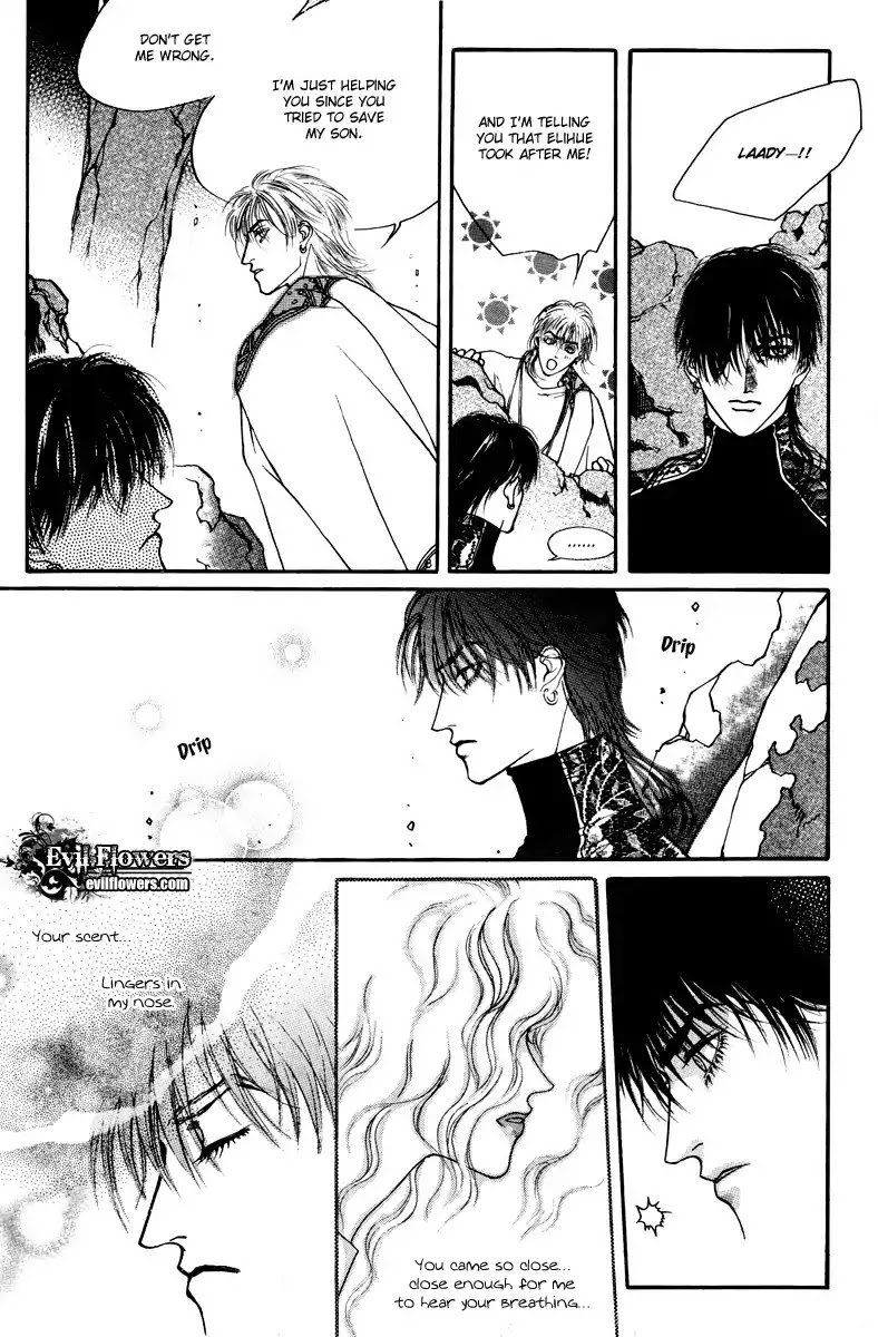 Masca Chapter 61 page 7 - Chapter 61 : Volume 11 Ch2