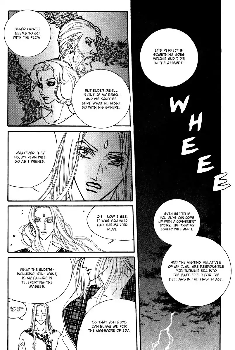 Masca Chapter 63 page 16 - Chapter 63 : Volume 11 Ch4