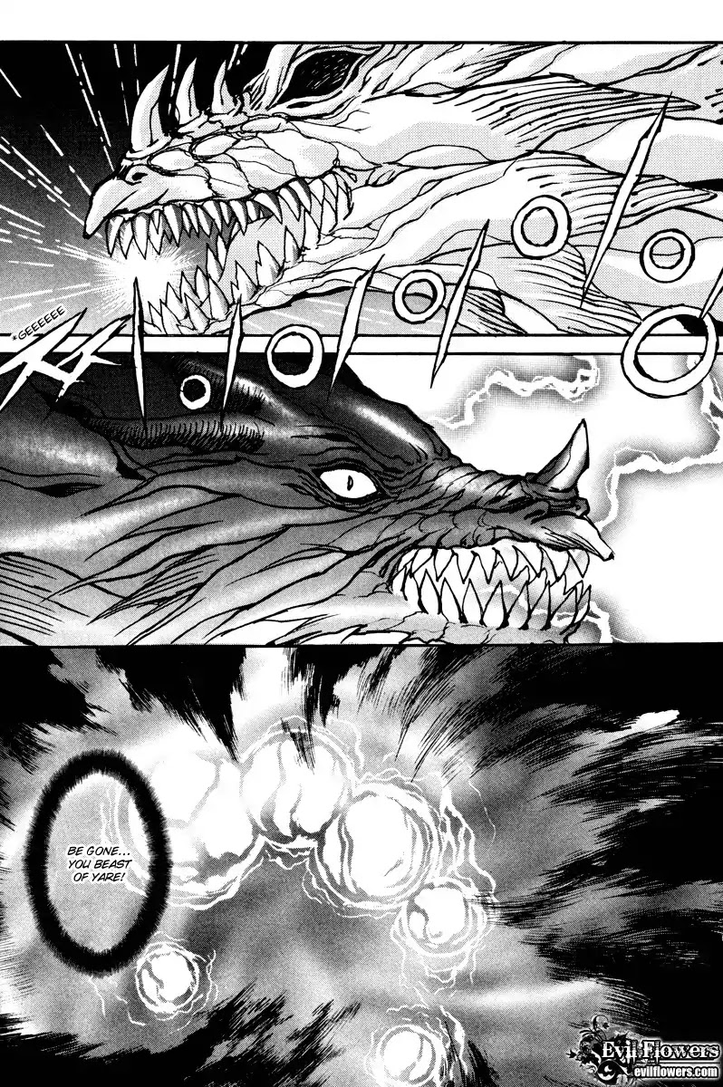 Masca Chapter 63 page 20 - Chapter 63 : Volume 11 Ch4