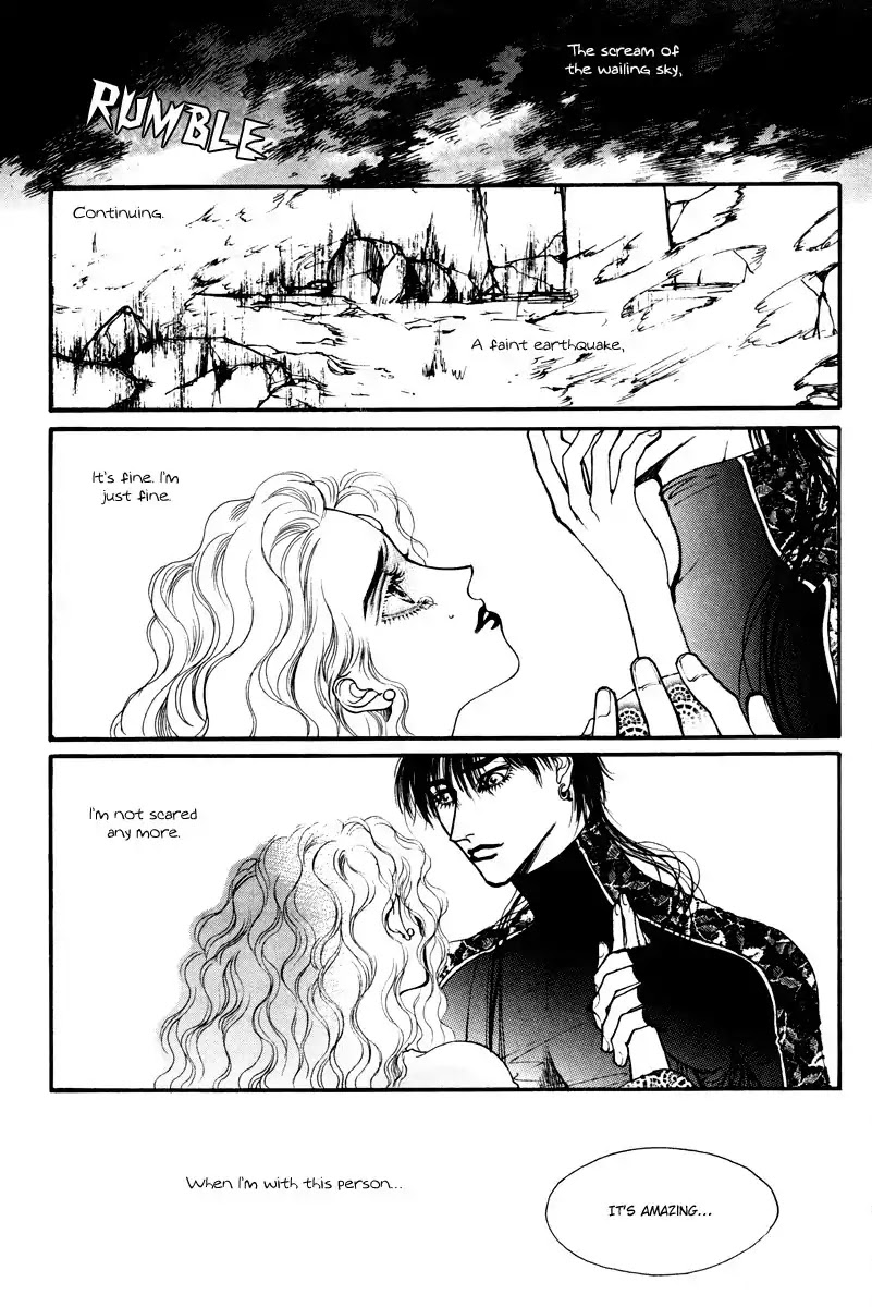 Masca Chapter 63 page 22 - Chapter 63 : Volume 11 Ch4